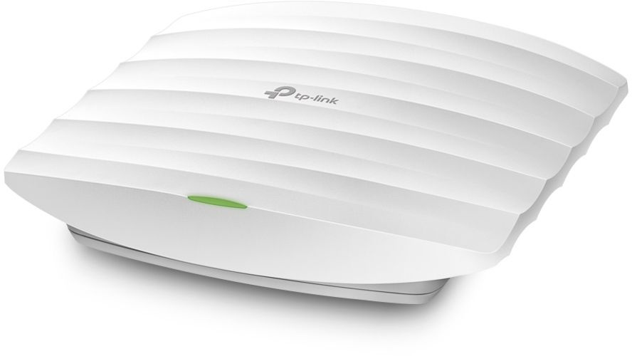 Точка доступа TP-Link EAP245(5-pack) AC1750 10/100/1000BASE-TX белый — миниатюра 2
