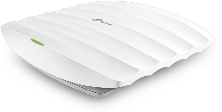 Точка доступа TP-Link EAP245(5-pack) AC1750 10/100/1000BASE-TX белый — миниатюра 3