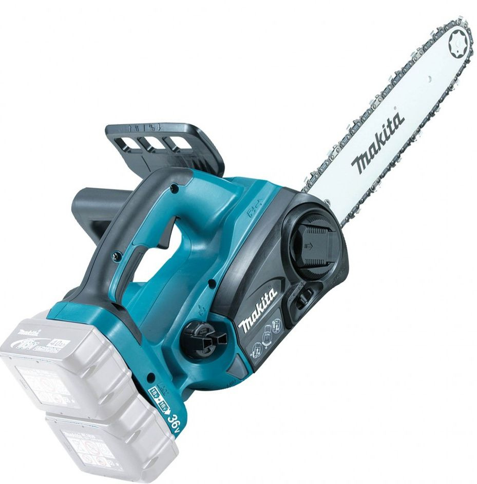 Цепная пила Makita DUC302Z аккум. дл.шины:7.8" (20cm)