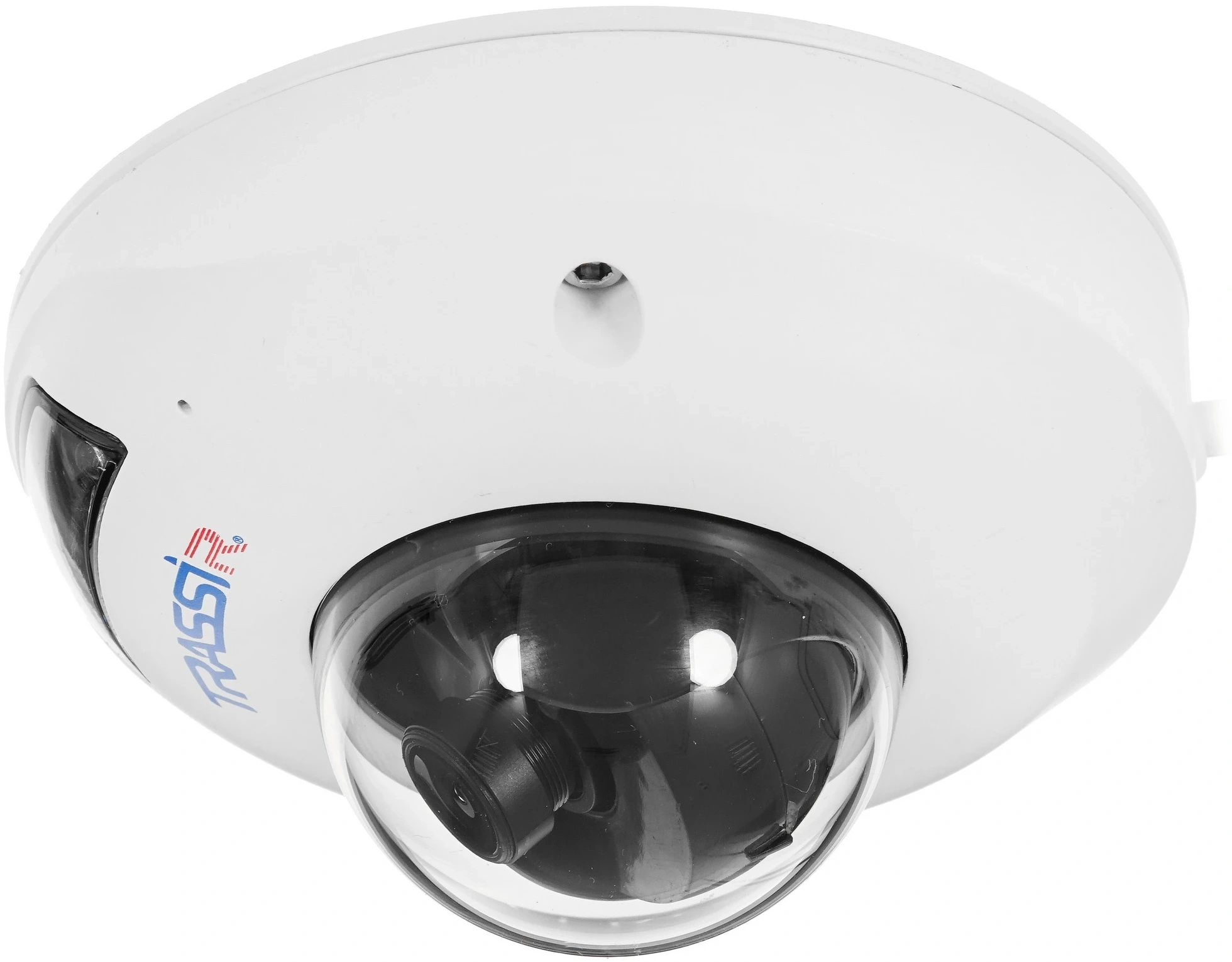 Камера видеонаблюдения IP Trassir TR-D4151IR1 2.8-2.8мм цв. — миниатюра 3
