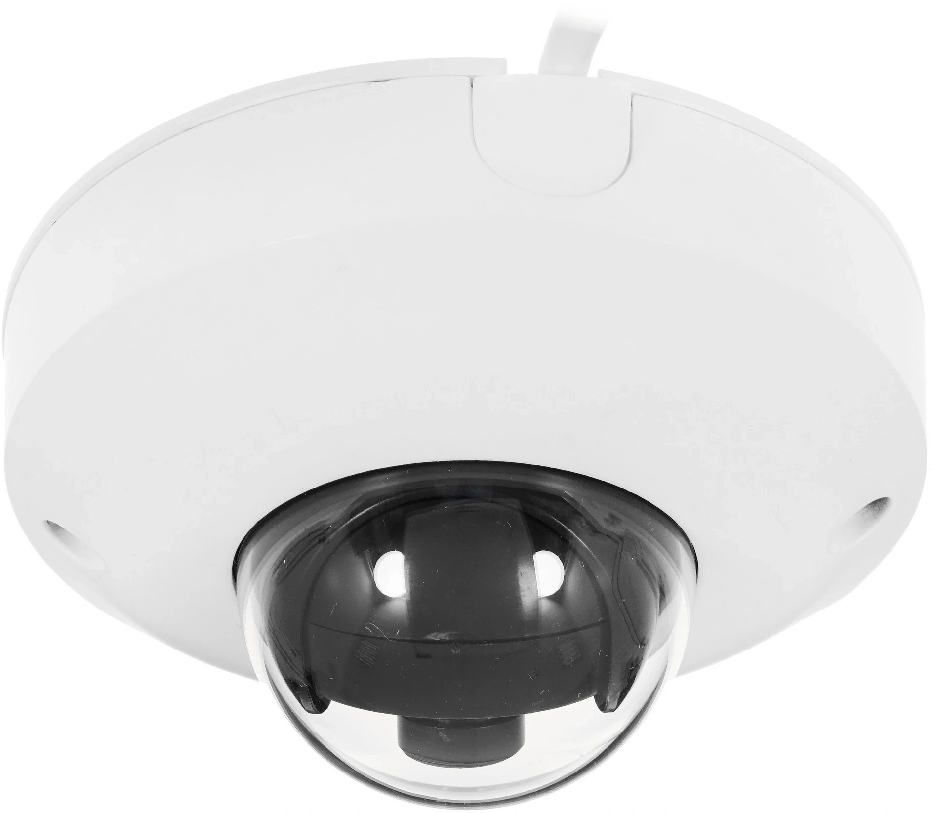 Камера видеонаблюдения IP Trassir TR-D4151IR1 2.8-2.8мм цв. — миниатюра 4