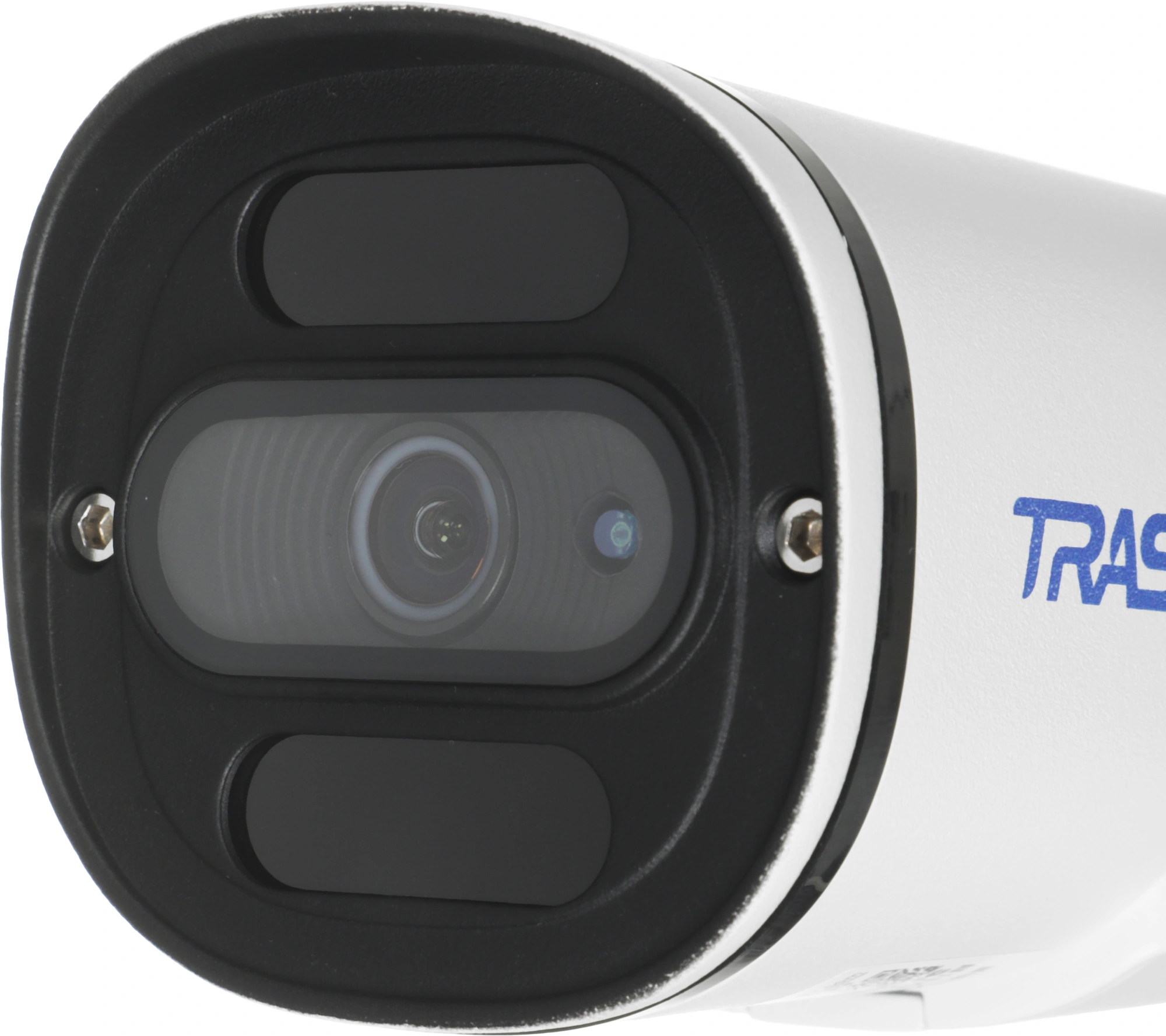 Камера видеонаблюдения IP Trassir TR-D2151IR3 3.6-3.6мм цв. корп.:белый — миниатюра 7
