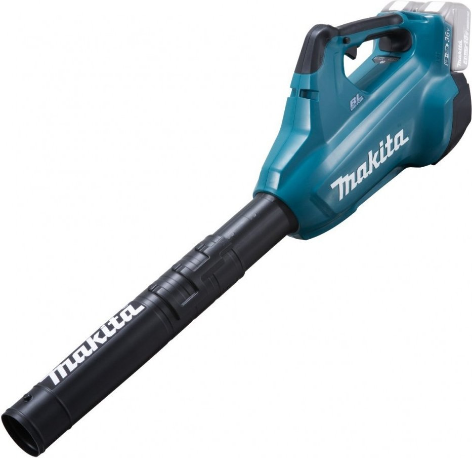 Воздуходувка Makita DUB362Z пит.:от аккум. синий/черный — миниатюра 5