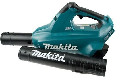 Воздуходувка Makita DUB362Z пит.:от аккум. синий/черный — фото 1