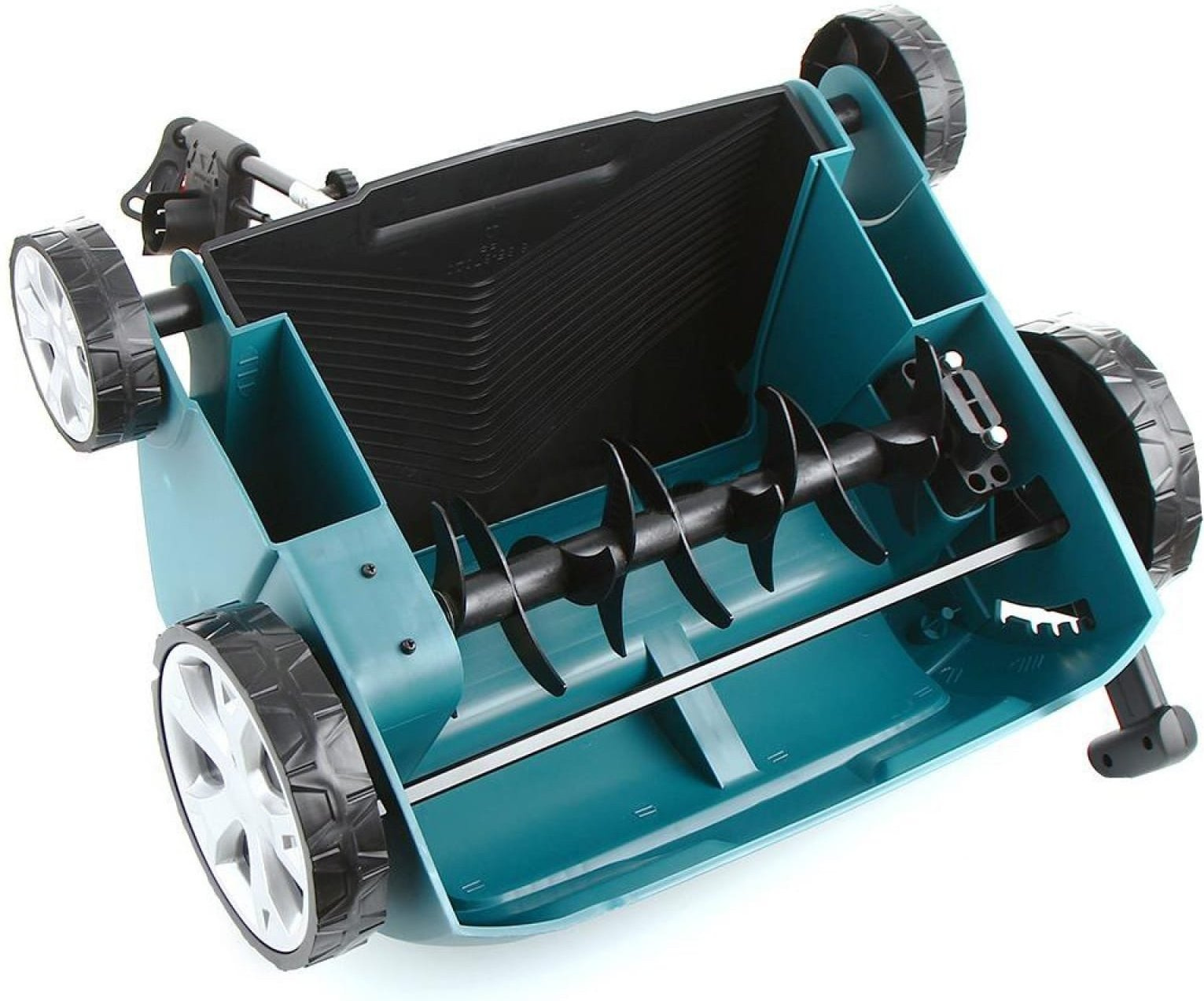 Скарификатор Makita UV3200 электр. 1300Вт 3500об/мин — миниатюра 2