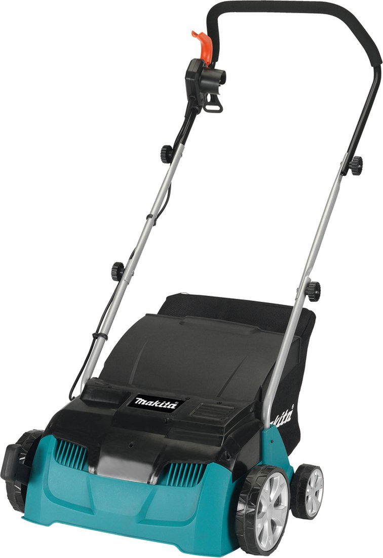 Скарификатор Makita UV3200 электр. 1300Вт 3500об/мин — миниатюра 4