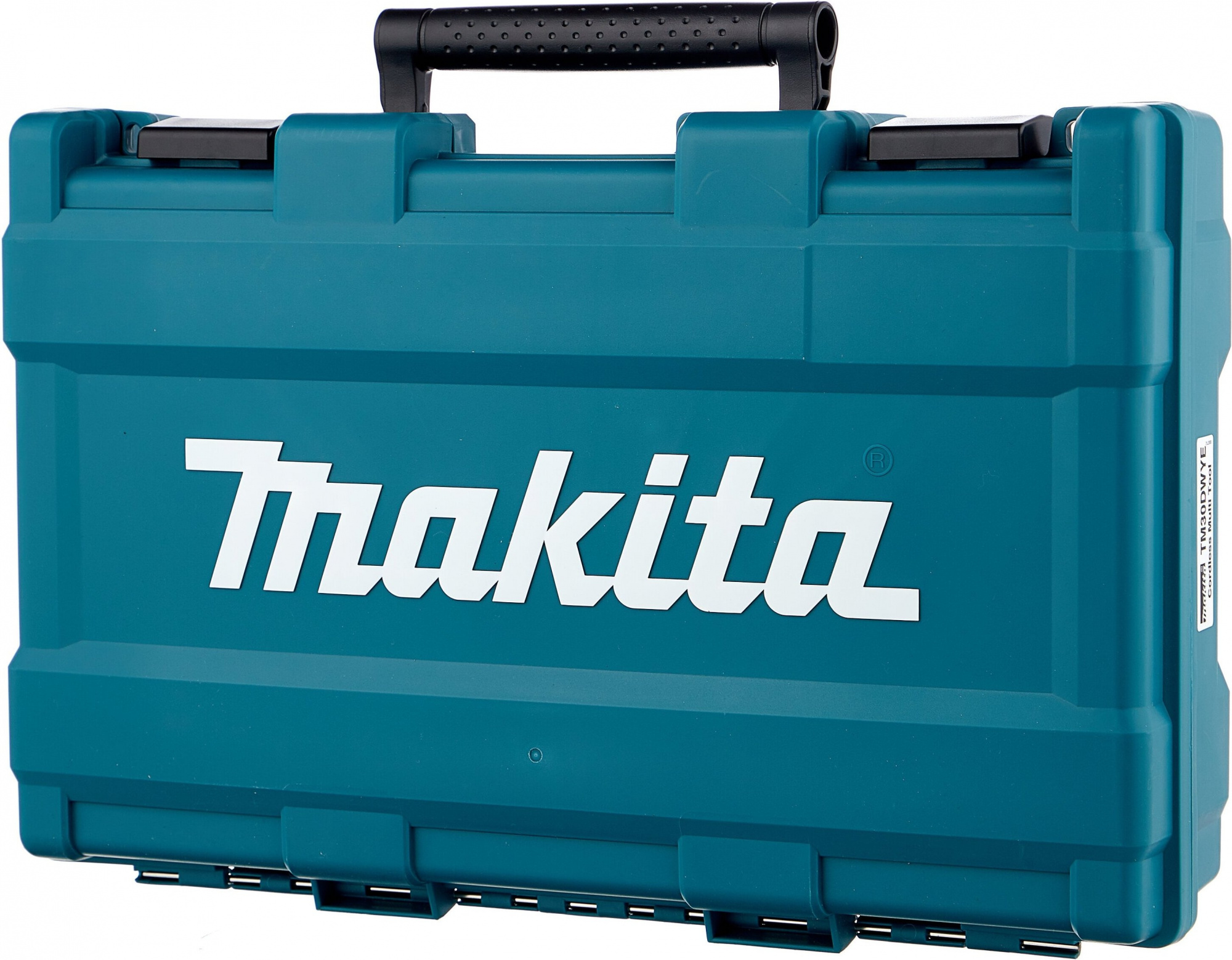 Многофункциональный инструмент Makita TM30DWYE синий/черный — миниатюра 3