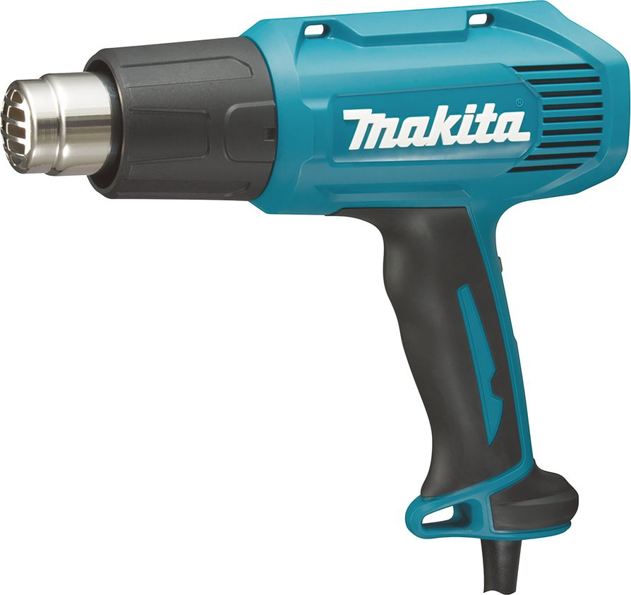 Технический фен Makita HG6030K 1600Вт темп.350/500С