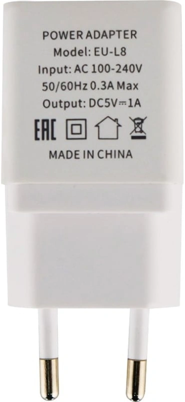 Аккумулятор + зарядное устройство GP PowerBank 270AAHC/CPBXL-2CR8 AA NiMH 2700mAh (8шт) блистер — миниатюра 5