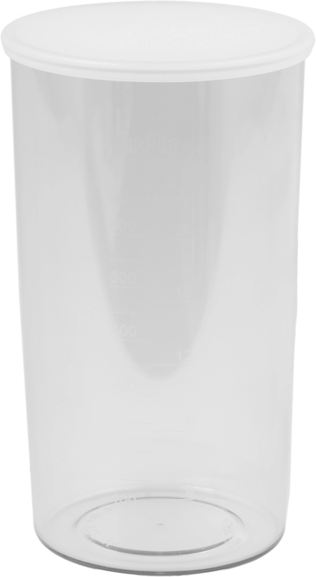 Блендер погружной Braun MQ7075X черный — миниатюра 8