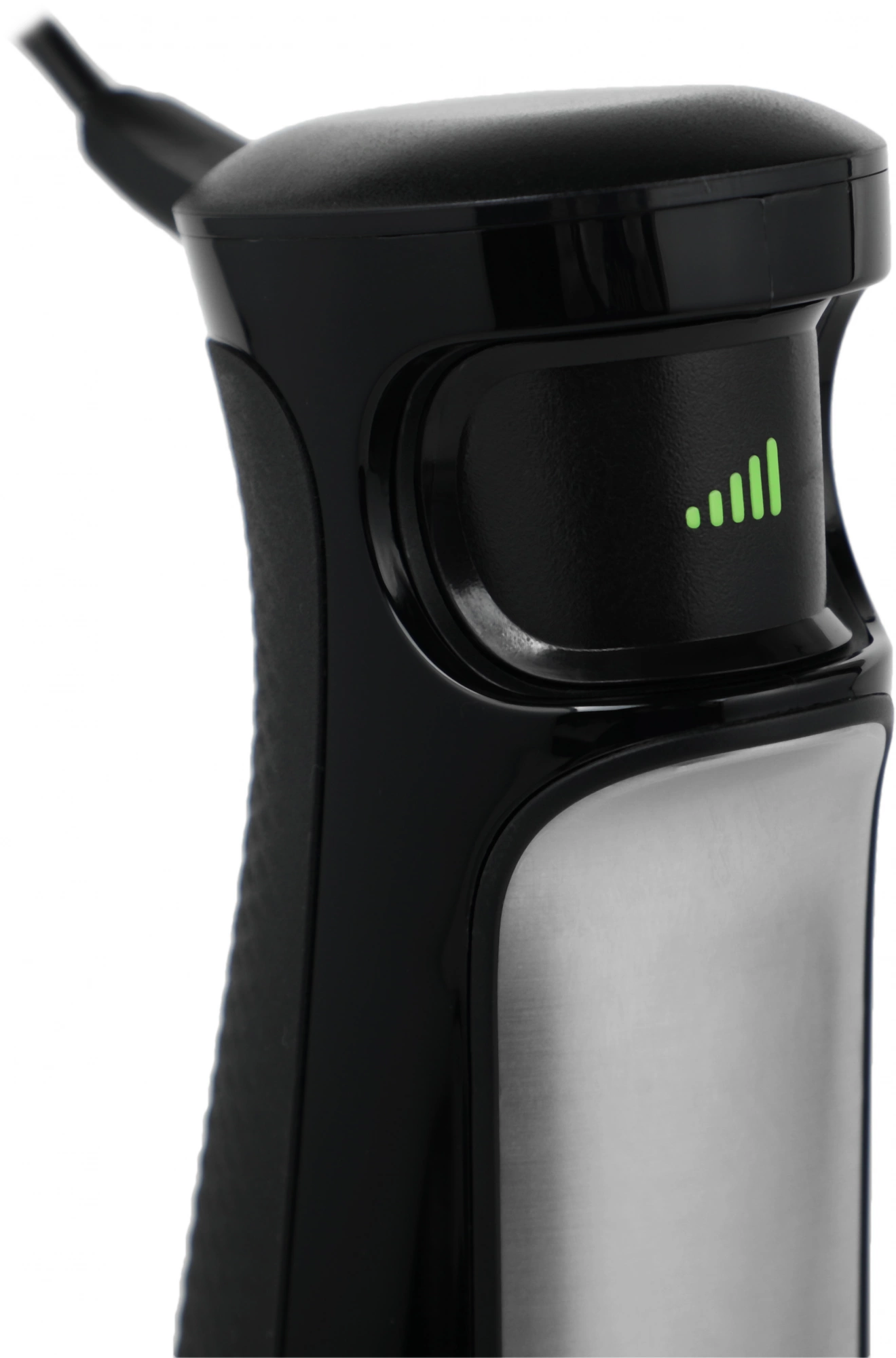 Блендер погружной Braun MQ7075X черный — миниатюра 12