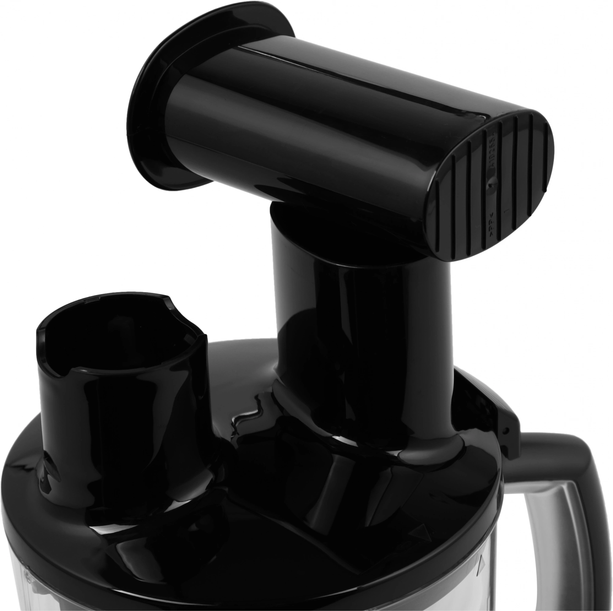 Блендер погружной Braun MQ7075X черный — миниатюра 16