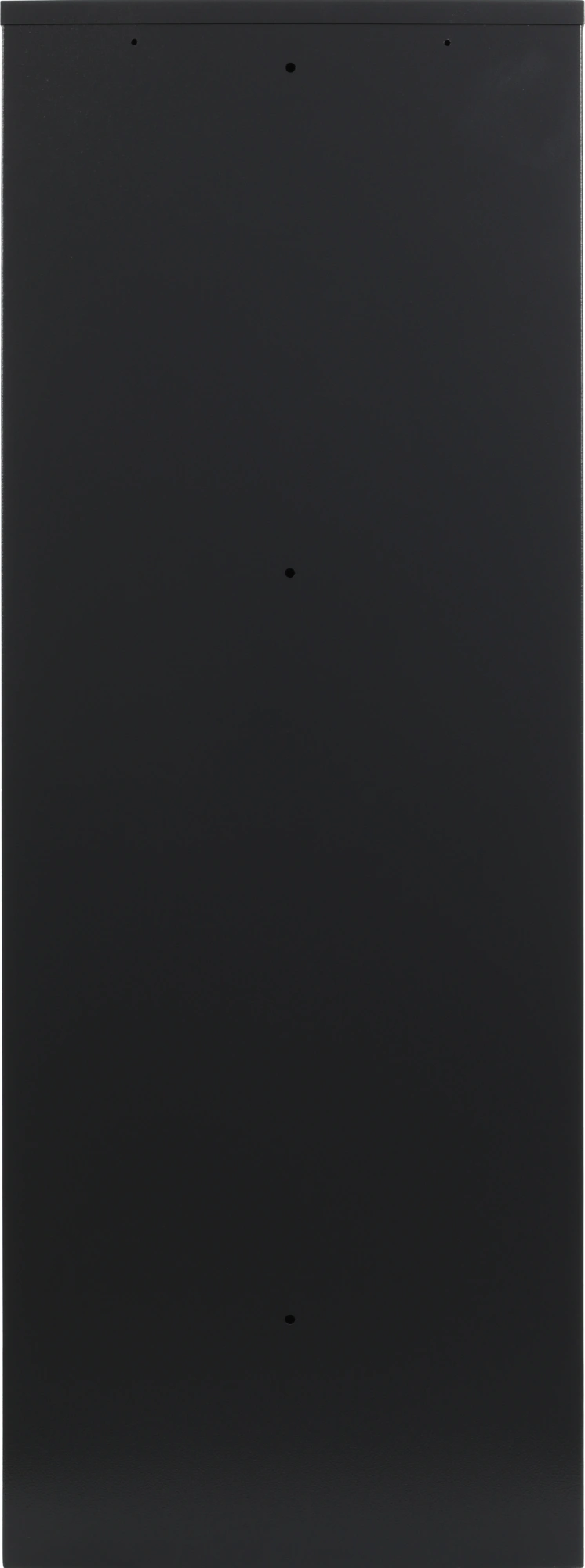 Шкаф бухгалтерский Aiko SL 125/2T 1252x460x340мм 2 ключевых трейзер (S10799132502) — миниатюра 3