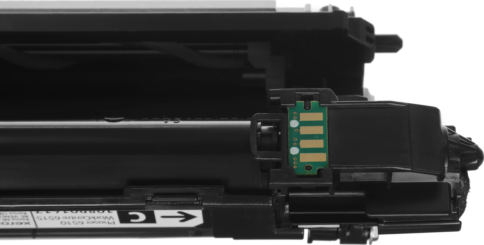 Блок фотобарабана Xerox 108R01417 голубой цв:48000стр. для Phaser 6510/WorkCentre 6515 48K Xerox — миниатюра 7