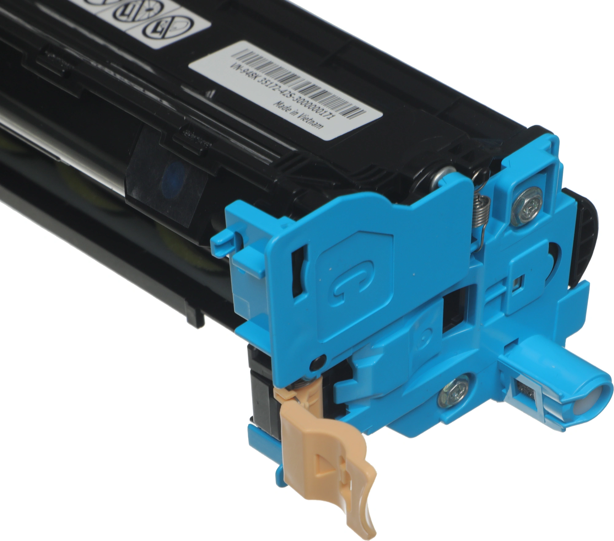 Блок фотобарабана Xerox 108R01417 голубой цв:48000стр. для Phaser 6510/WorkCentre 6515 48K Xerox — миниатюра 8
