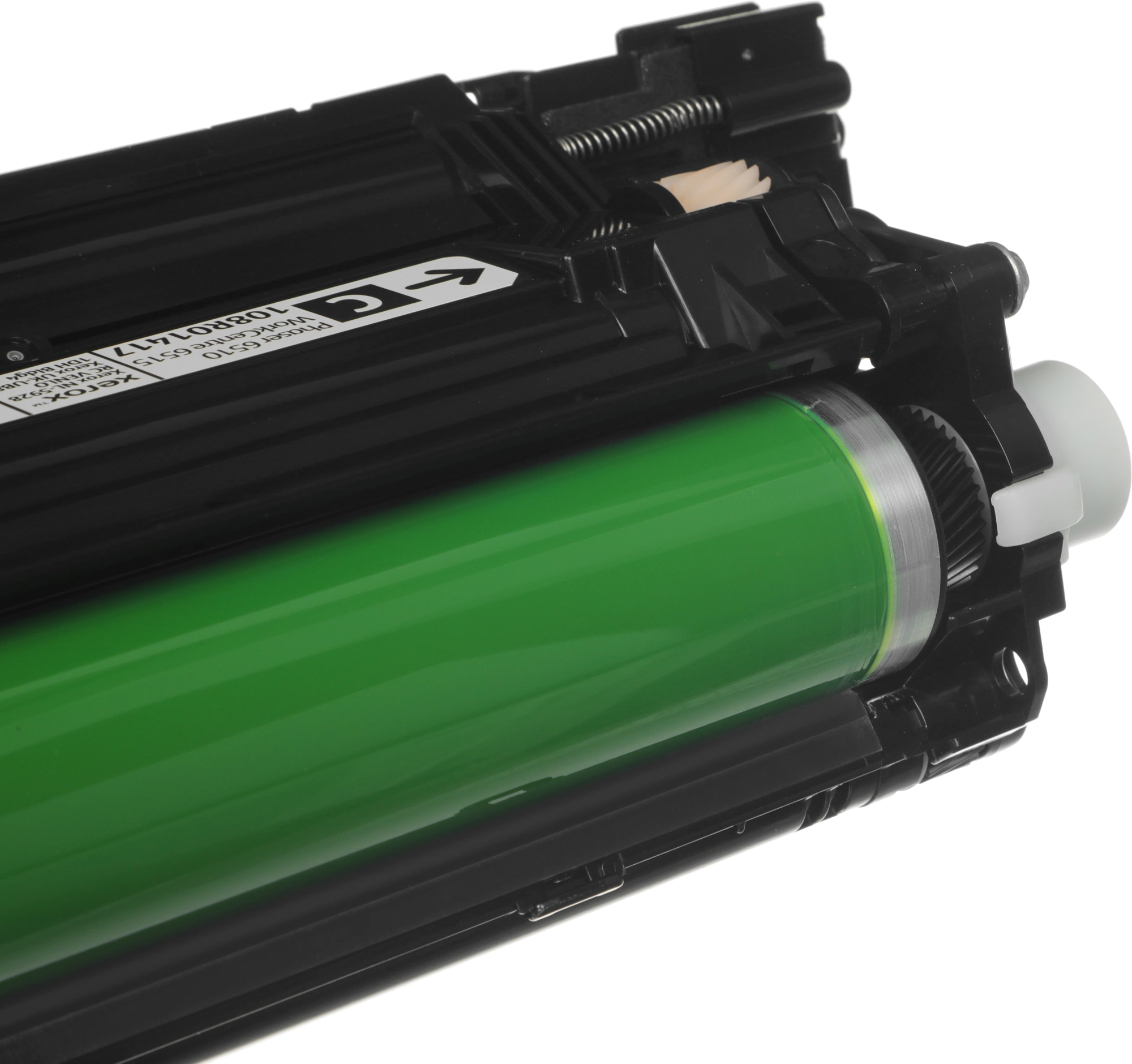 Блок фотобарабана Xerox 108R01417 голубой цв:48000стр. для Phaser 6510/WorkCentre 6515 48K Xerox — миниатюра 10