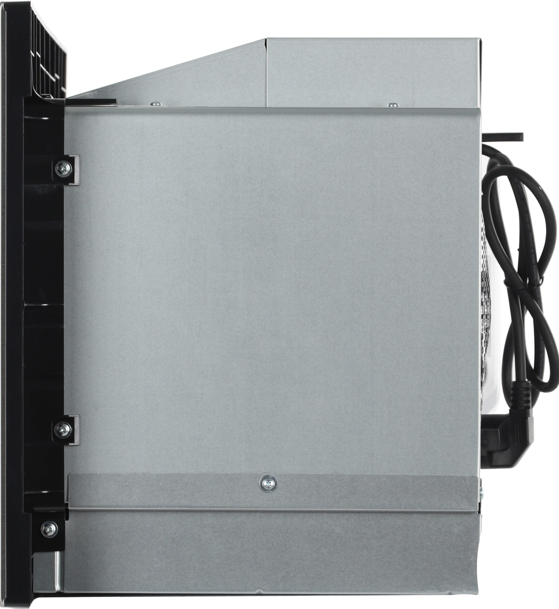 Микроволновая печь Gorenje BM201AG1X 20л. 800Вт нержавеющая сталь (встраиваемая) — миниатюра 17