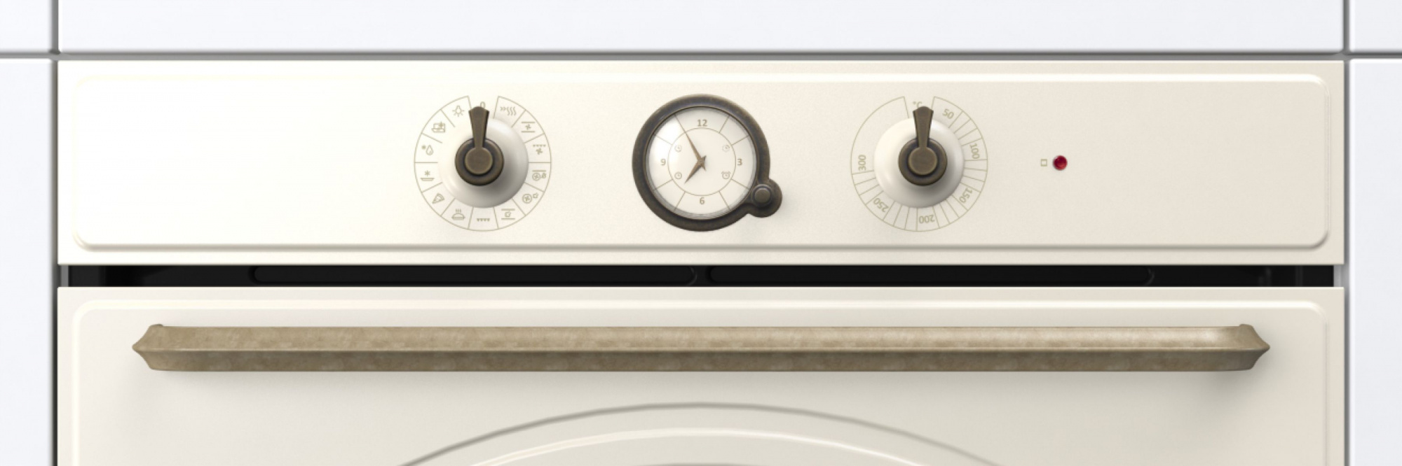 Духовой шкаф Электрический Gorenje BOS67371CLI бежевый — миниатюра 7