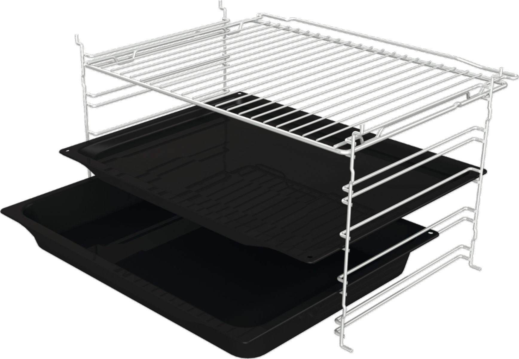 Духовой шкаф Электрический Gorenje BOS67371CLI бежевый — миниатюра 8