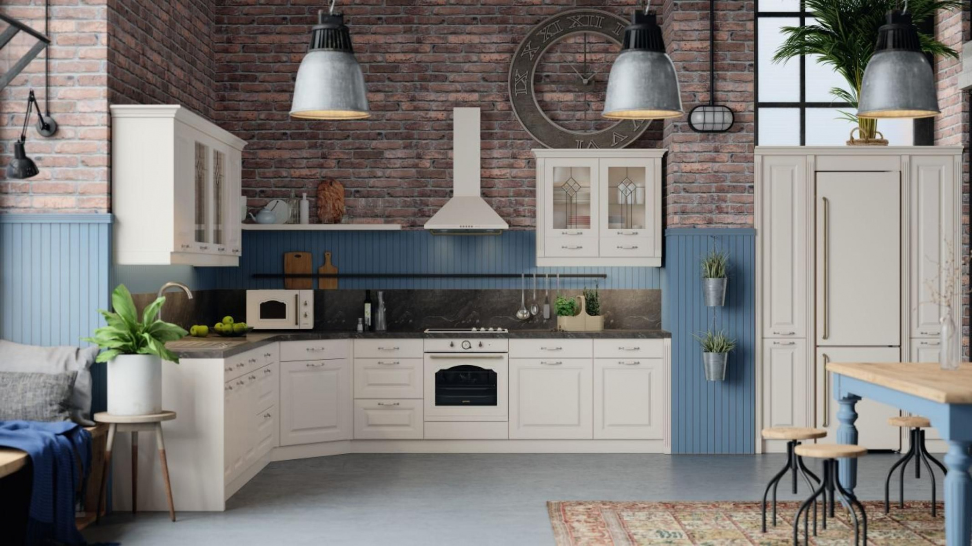 Духовой шкаф Электрический Gorenje BOS67371CLI бежевый — миниатюра 10