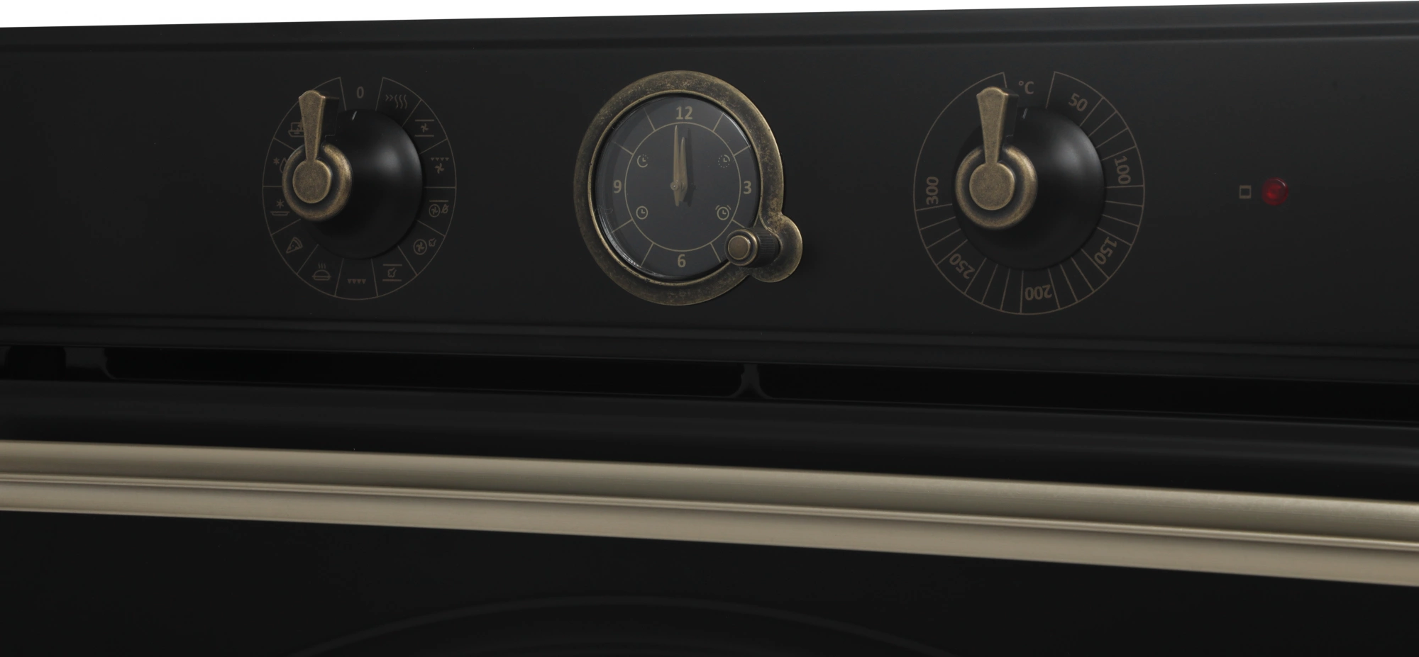 Духовой шкаф Электрический Gorenje BOS67371CLB черный — миниатюра 21