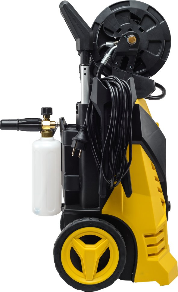 Минимойка Huter W-5-2600 PRO 2600Вт (70/8/33) — миниатюра 10