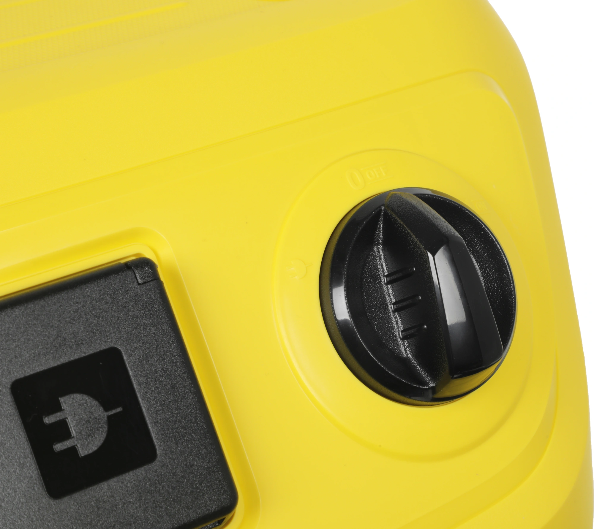 Строительный пылесос Karcher WD 3 P S V-17/4/20 1000Вт (уборка: сухая/влажная/выдув/сбор воды) желтый — миниатюра 18