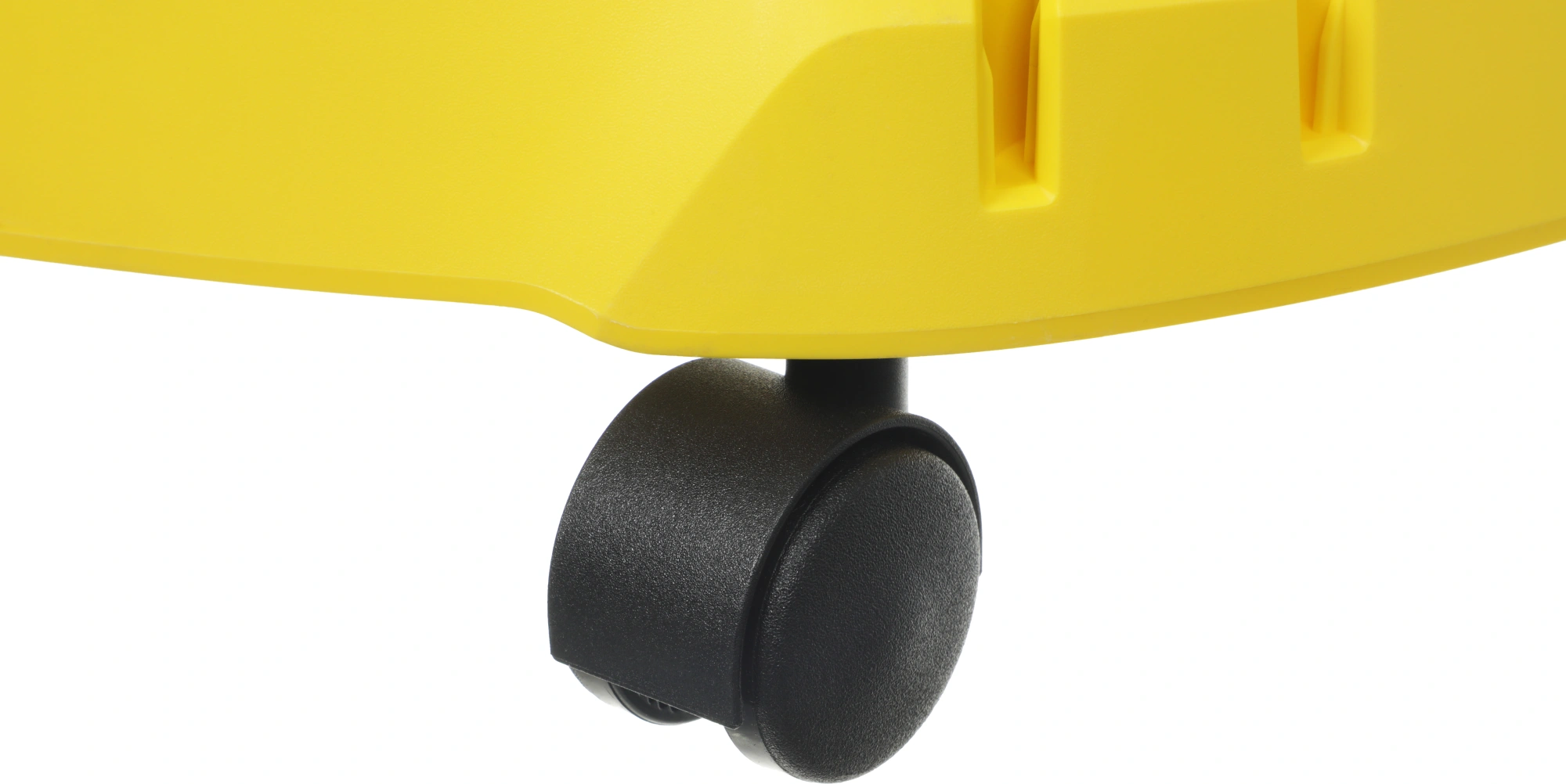 Строительный пылесос Karcher WD 3 P S V-17/4/20 1000Вт (уборка: сухая/влажная/выдув/сбор воды) желтый — миниатюра 21