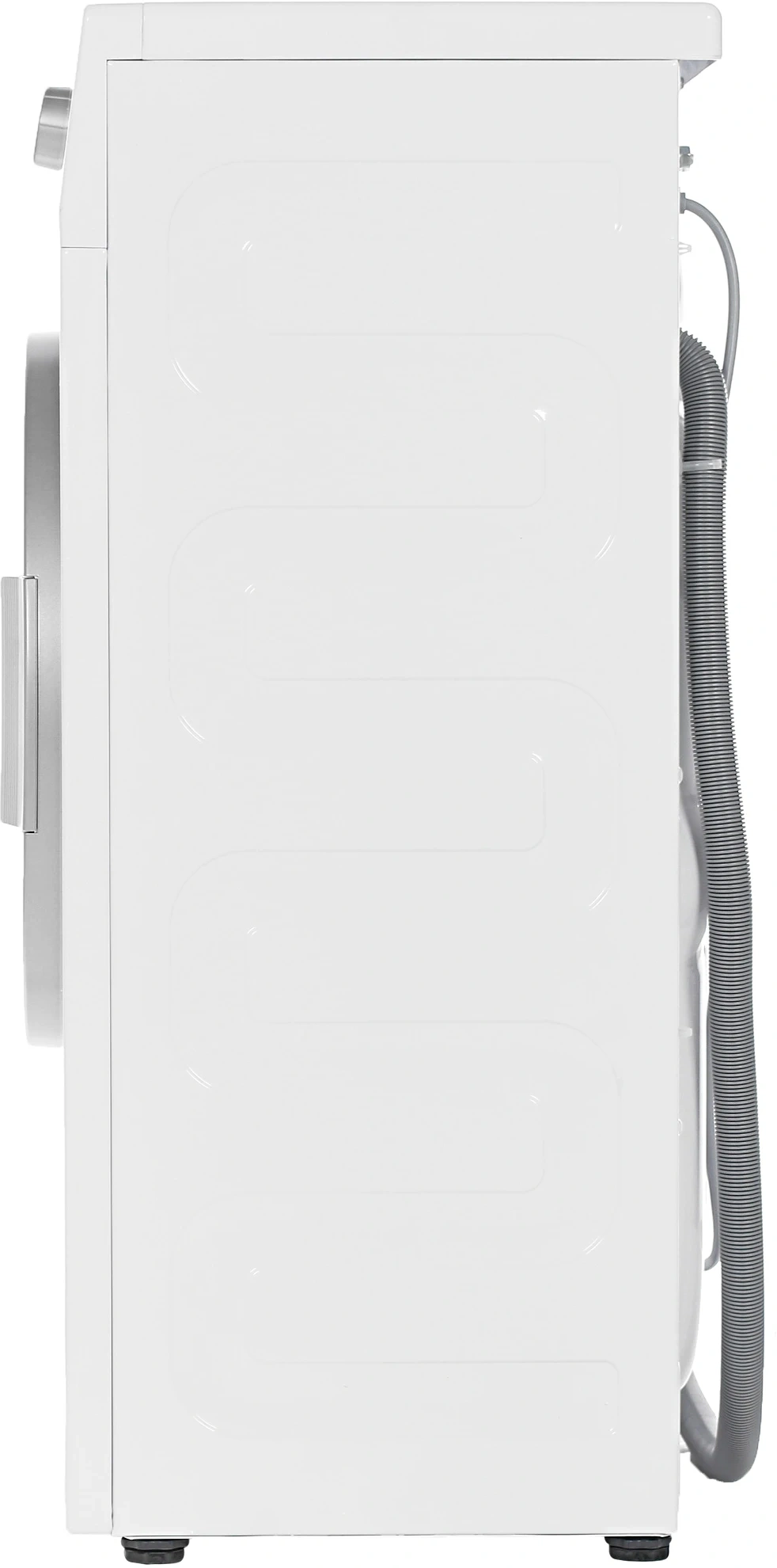 Стиральная машина Beko WRS54P1BSW класс: A загр.фронтальная макс.:5кг белый — миниатюра 3