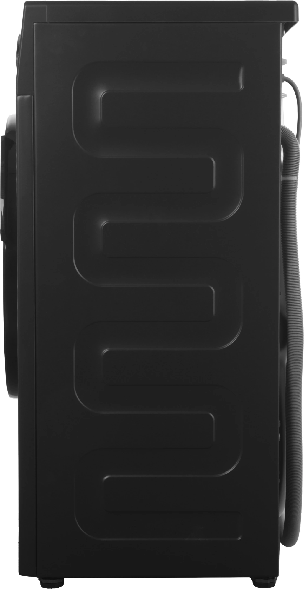 Стиральная машина Beko WSPE6H616A класс: A+++ загр.фронтальная макс.:6.5кг антрацит инвертор — миниатюра 6