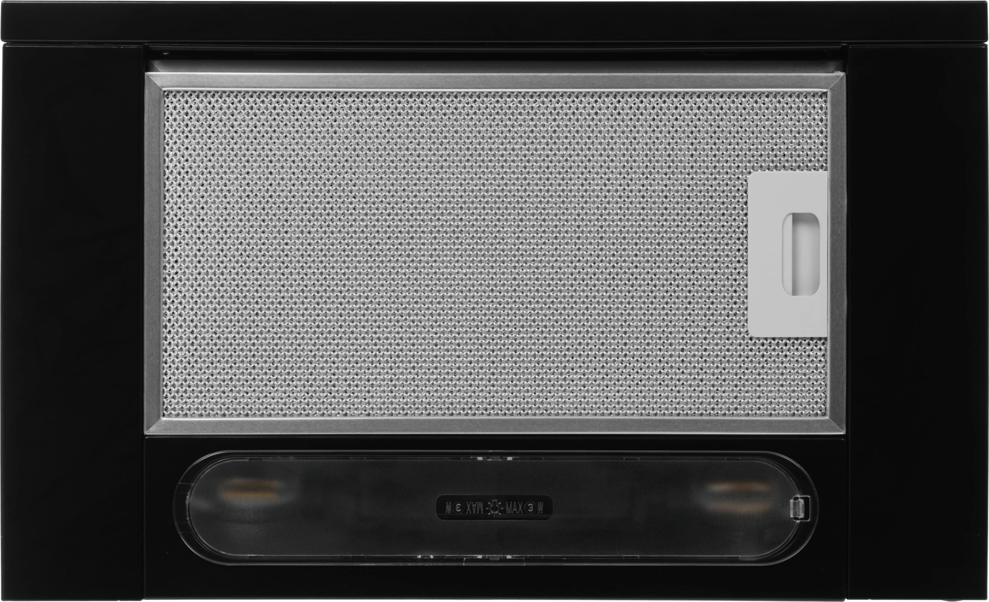 Вытяжка встраиваемая Elica Elite 14 Lux BL/A/50 черный управление: кнопочное (1 мотор) — миниатюра 5