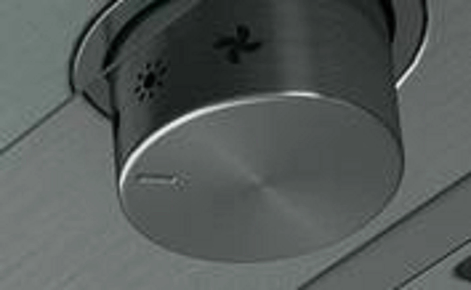 Вытяжка встраиваемая Elica Boxin LX/BL MAT/A/120 черный управление: поворотные переключатели (1 мотор) — миниатюра 6