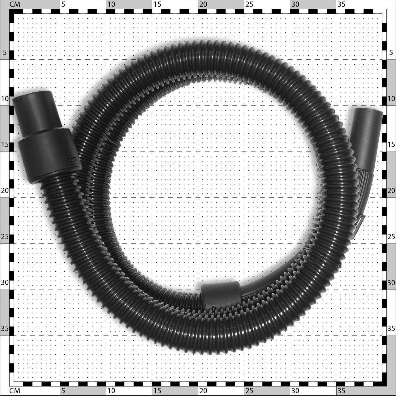 Строительный пылесос Bort BSS-1530 1500Вт (уборка: сухая/влажная/выдув/сбор воды) черный — миниатюра 10