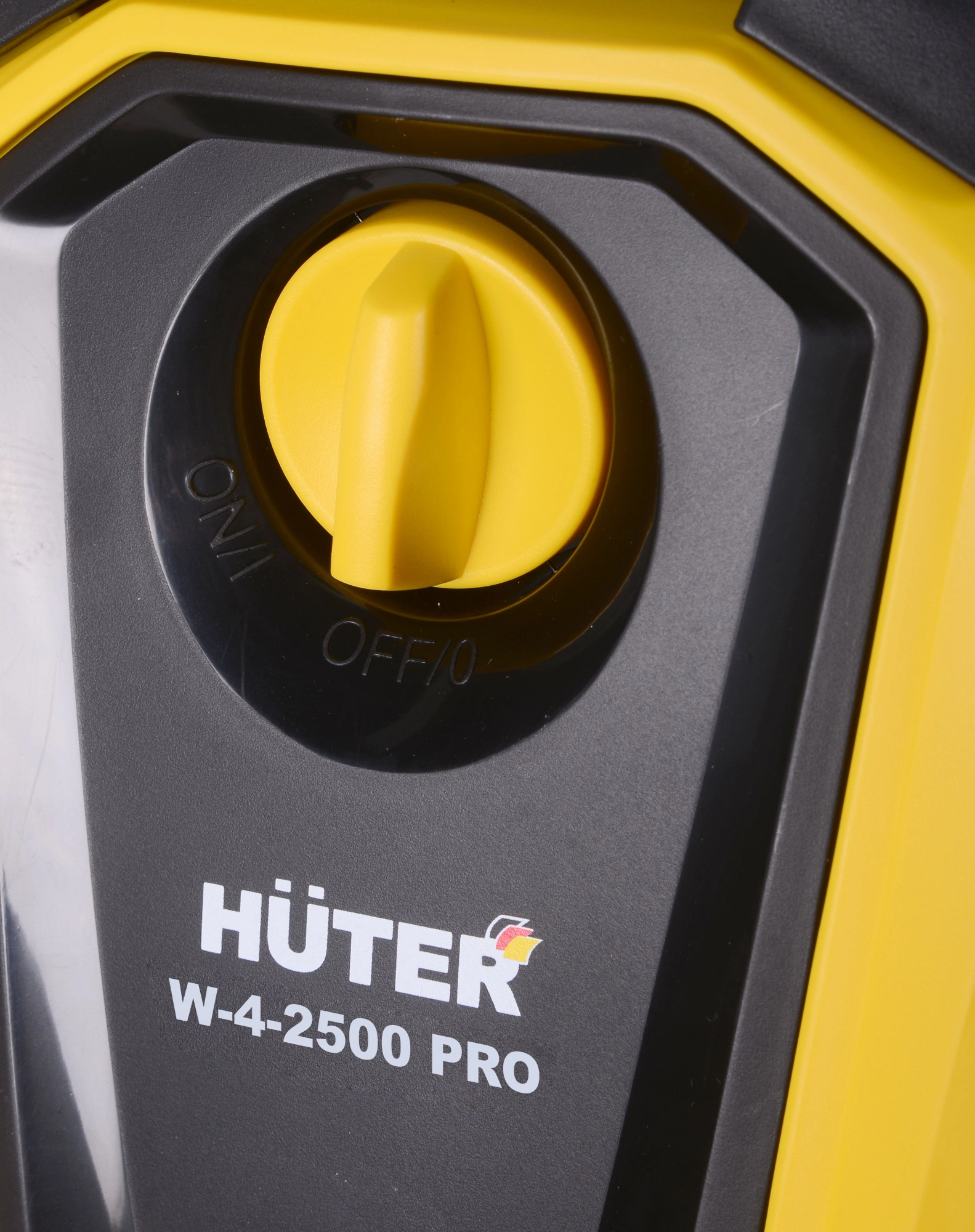 Минимойка Huter W-4-2500 PRO 2500Вт (70/8/31) — миниатюра 4