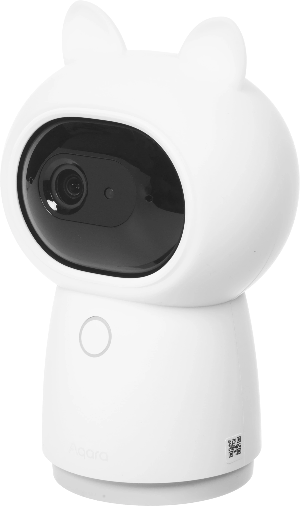 Камера видеонаблюдения IP Aqara Hub G3 Wi-Fi 3.6-3.6мм цв. корп.:белый (CH-H03) — фото 1