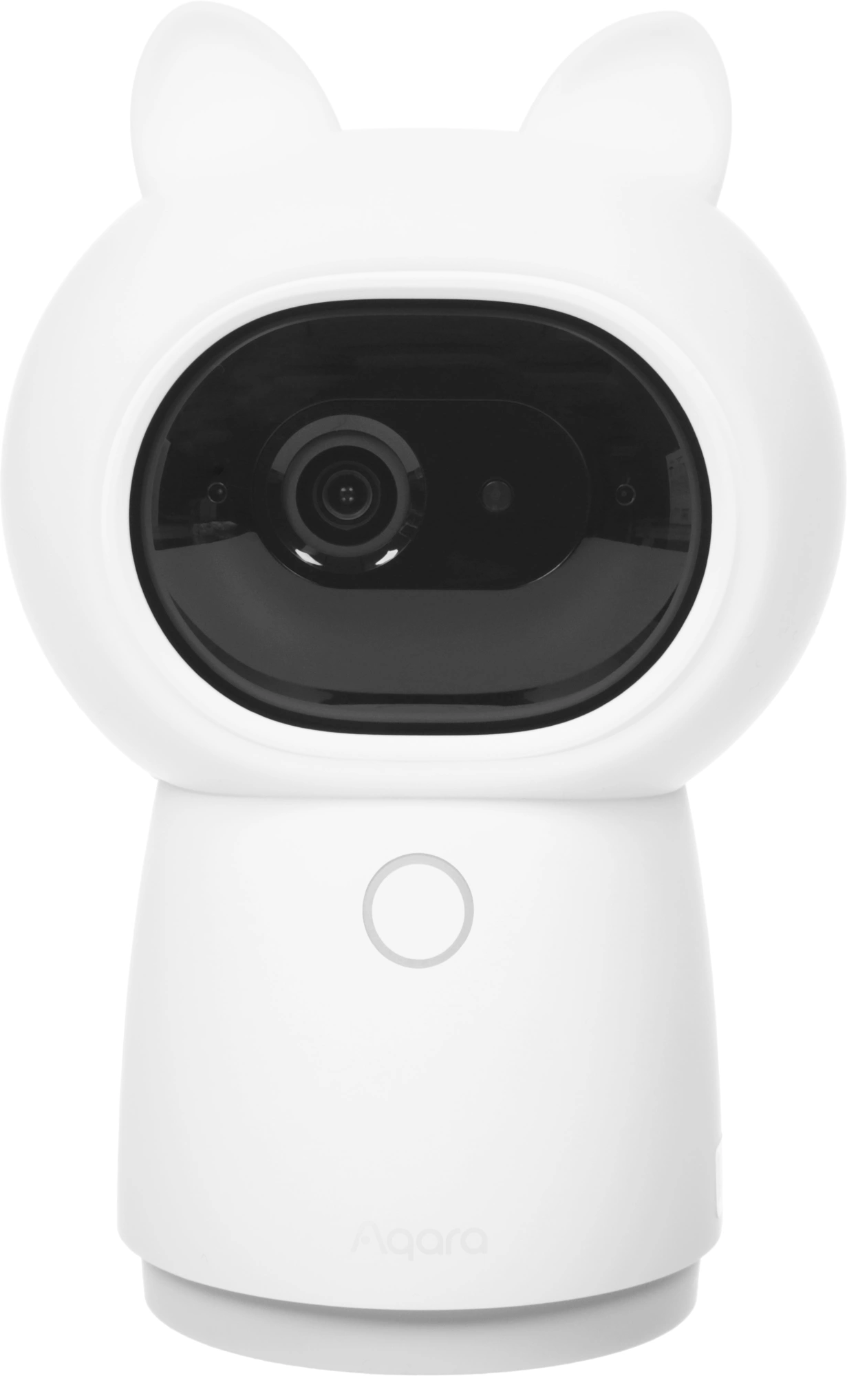 Камера видеонаблюдения IP Aqara Hub G3 Wi-Fi 3.6-3.6мм цв. корп.:белый (CH-H03) — миниатюра 12