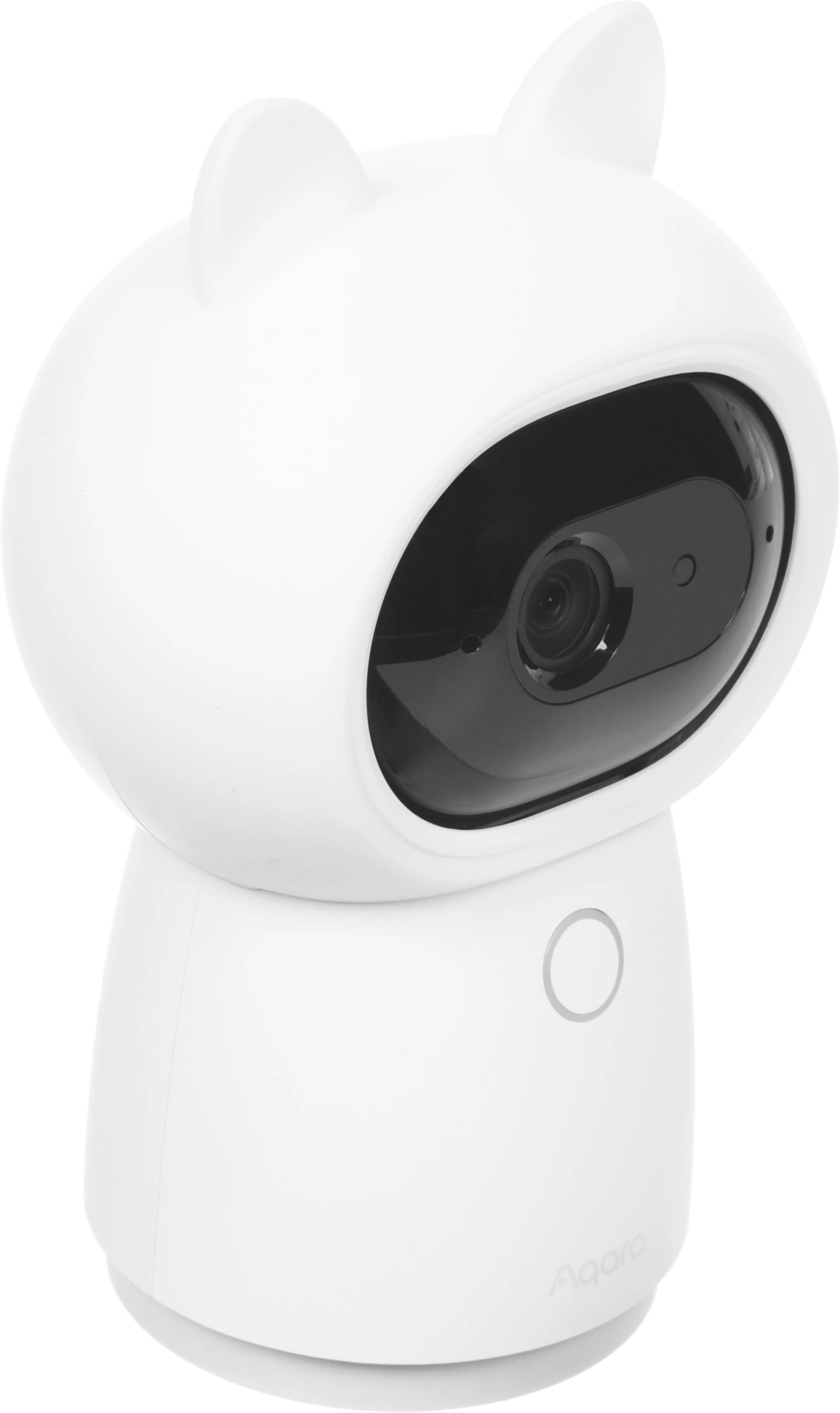 Камера видеонаблюдения IP Aqara Hub G3 Wi-Fi 3.6-3.6мм цв. корп.:белый (CH-H03) — миниатюра 4
