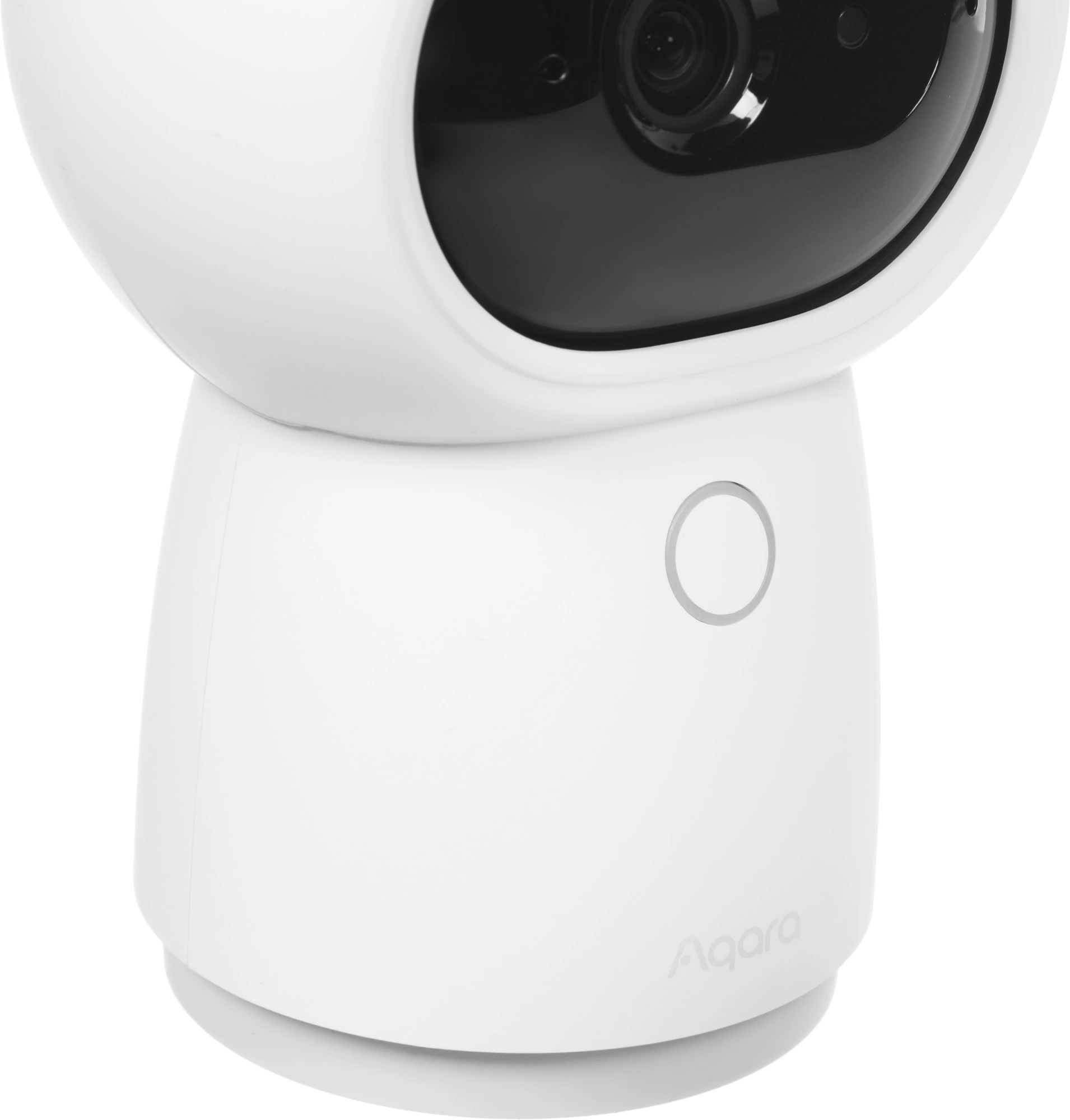 Камера видеонаблюдения IP Aqara Hub G3 Wi-Fi 3.6-3.6мм цв. корп.:белый (CH-H03) — миниатюра 5