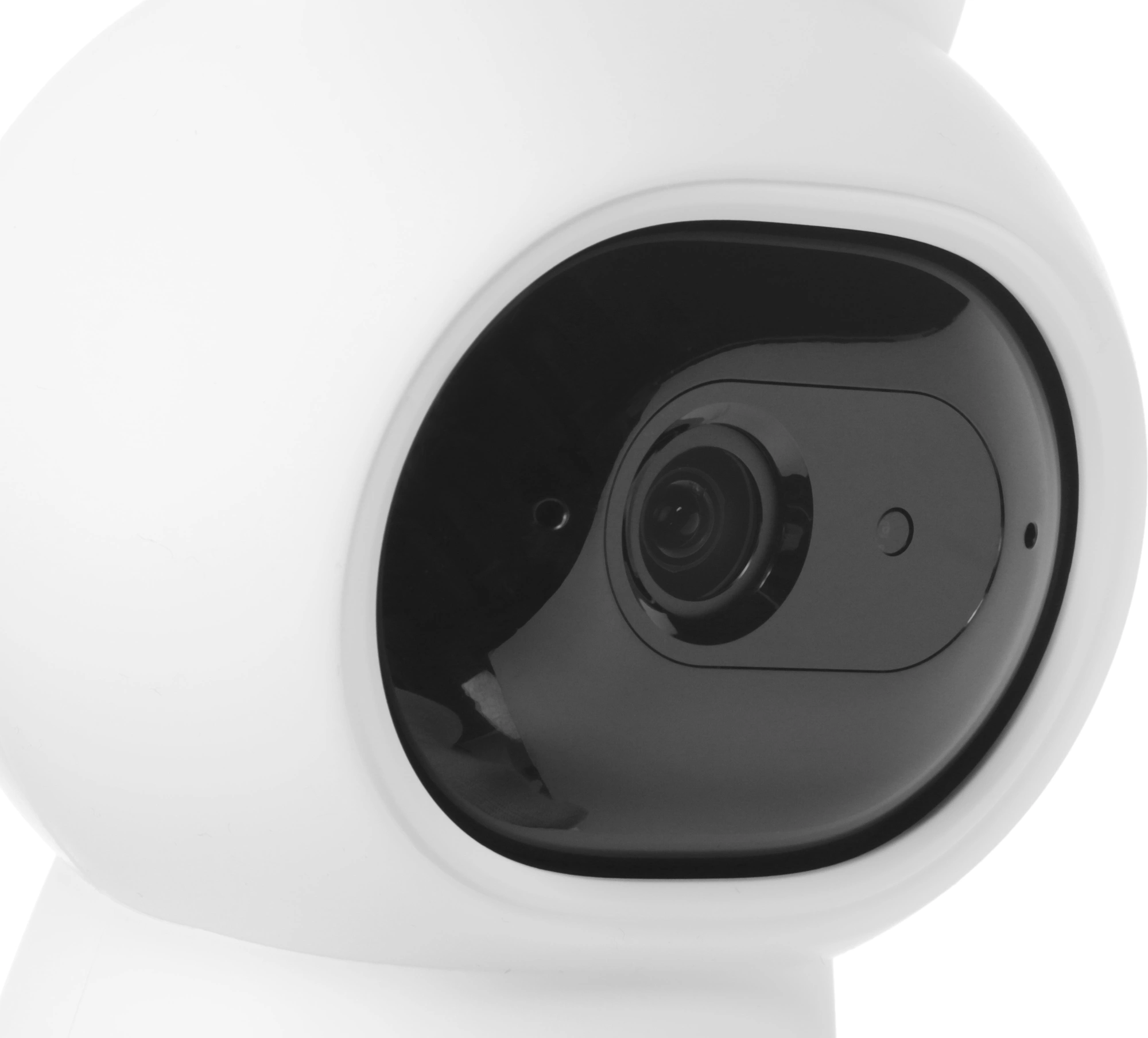 Камера видеонаблюдения IP Aqara Hub G3 Wi-Fi 3.6-3.6мм цв. корп.:белый (CH-H03) — миниатюра 6