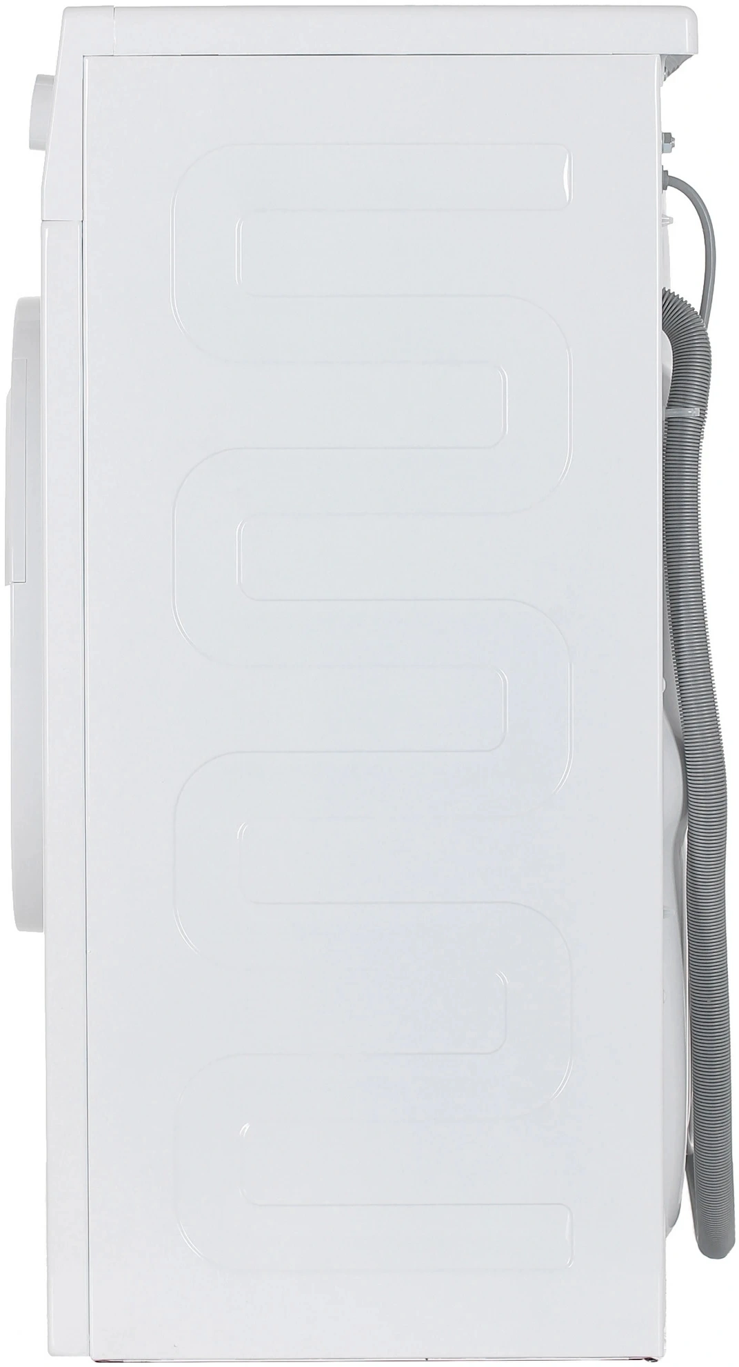 Стиральная машина Beko WRE6512BWW класс: A загр.фронтальная макс.:6кг белый — миниатюра 3