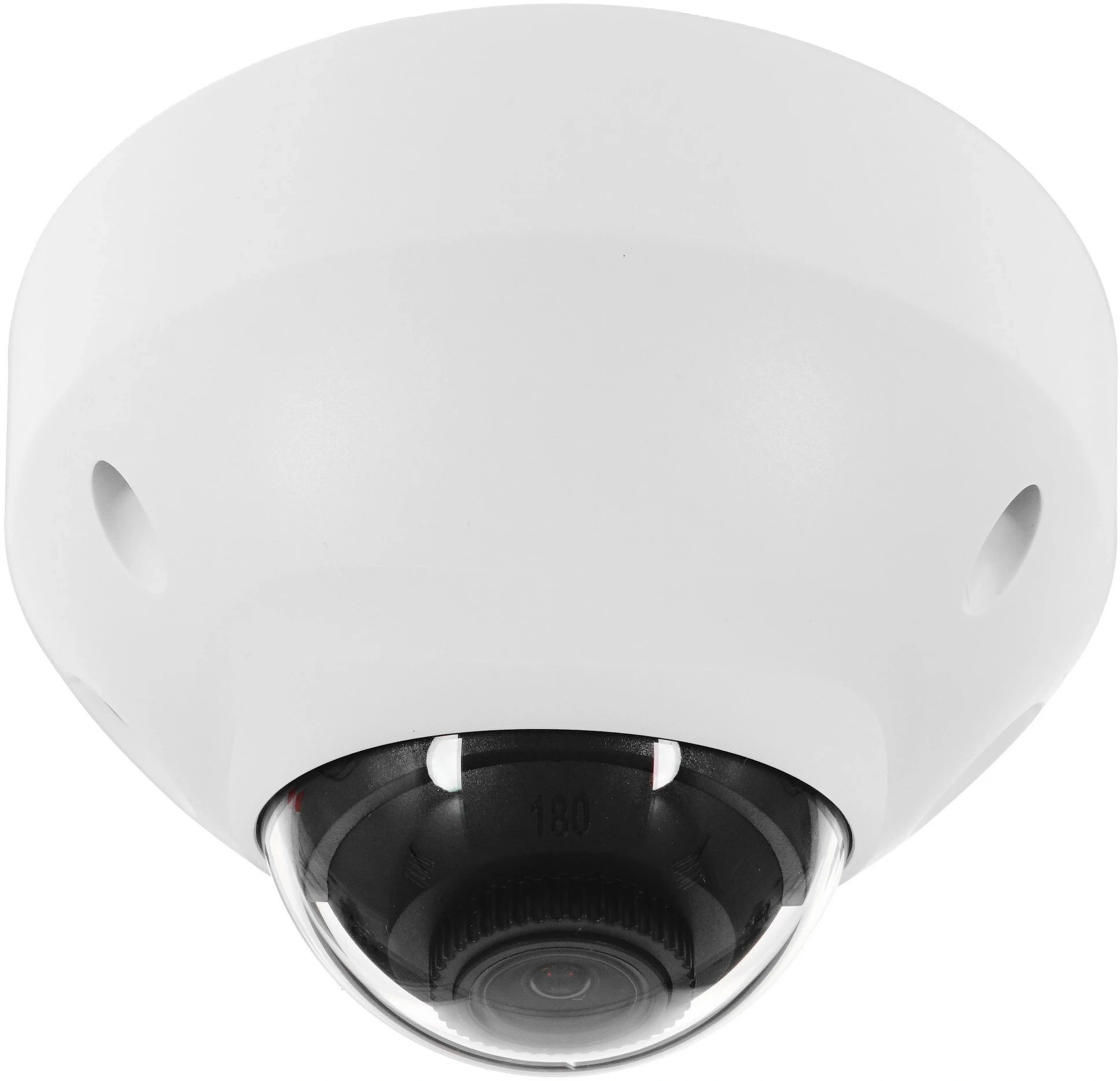 Камера видеонаблюдения IP Hikvision DS-2CD2547G2-LS(2.8mm)(C) 2.8-2.8мм цв. корп.:белый — миниатюра 6