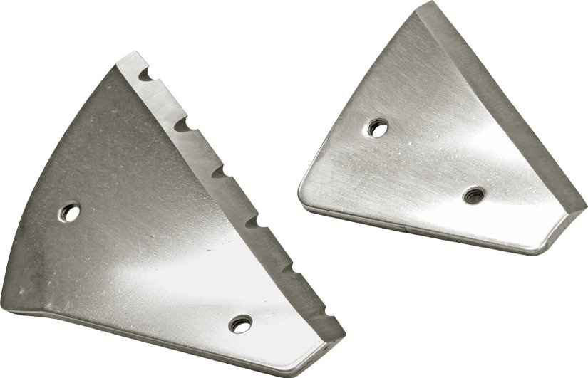Мотобур Carver AG-152/000 бытовой 2-х такт. 1400Вт 1.9л.с. 52см3 277об/мин (01.003.00022) — миниатюра 4