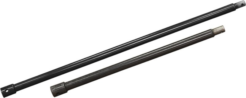 Мотобур Carver AG-152/000 бытовой 2-х такт. 1400Вт 1.9л.с. 52см3 277об/мин (01.003.00022) — миниатюра 5