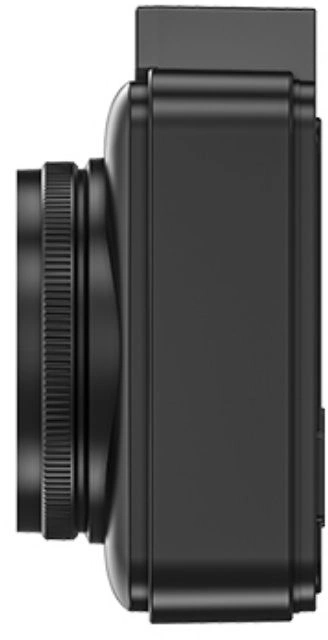Видеорегистратор с радар-детектором Navitel XR2550 черный 1080p 150гр. GPS MSTAR MSC8339 — миниатюра 4
