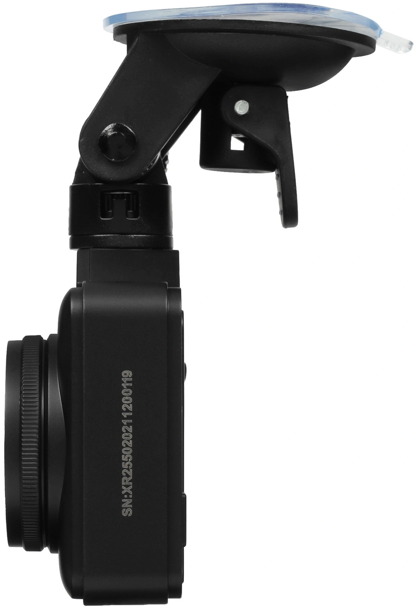 Видеорегистратор с радар-детектором Navitel XR2550 черный 1080p 150гр. GPS MSTAR MSC8339 — миниатюра 7
