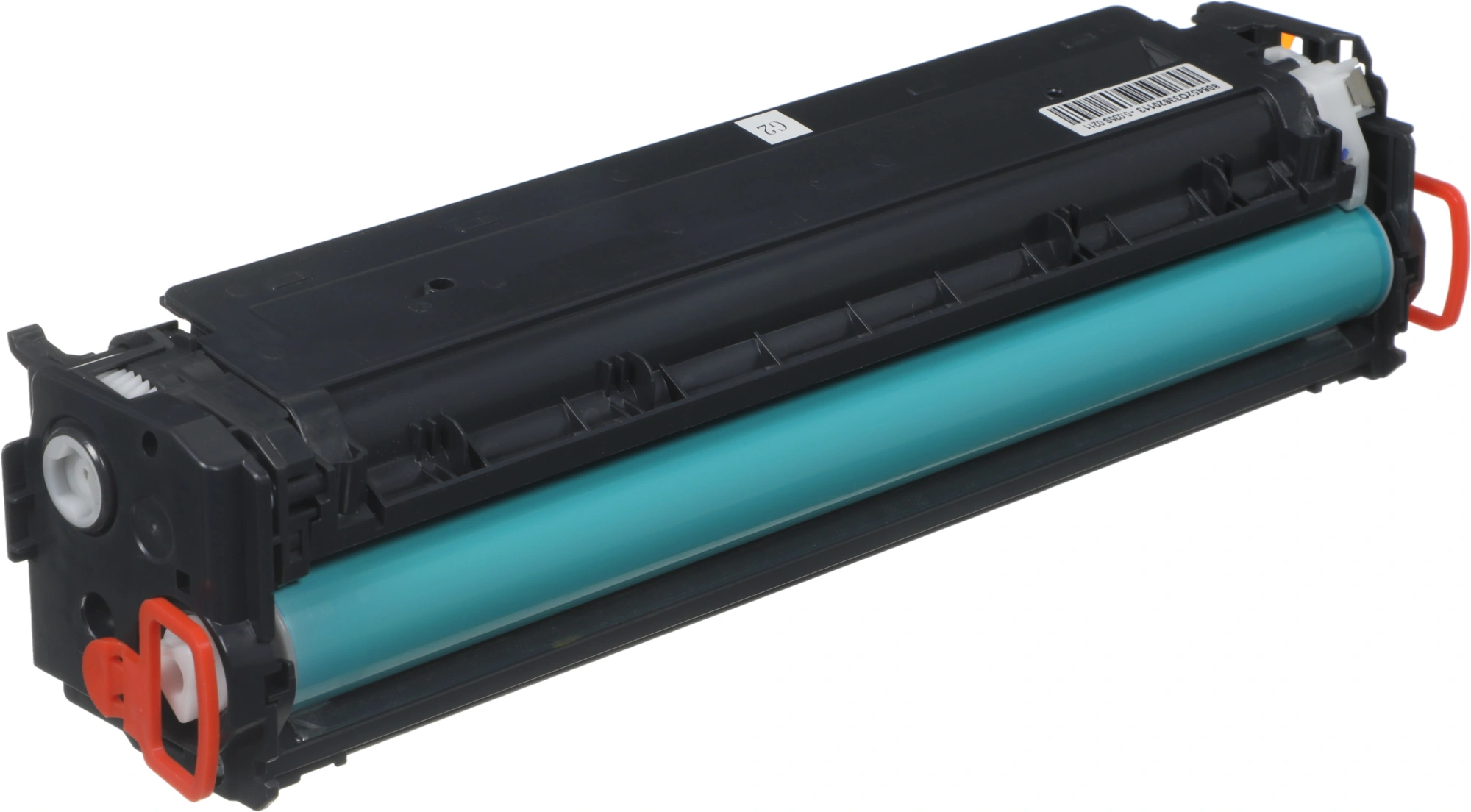 Картридж лазерный G&G GG-C731C голубой (1800стр.) для Canon LB i-Sensys MF8230/MF8280 — миниатюра 10