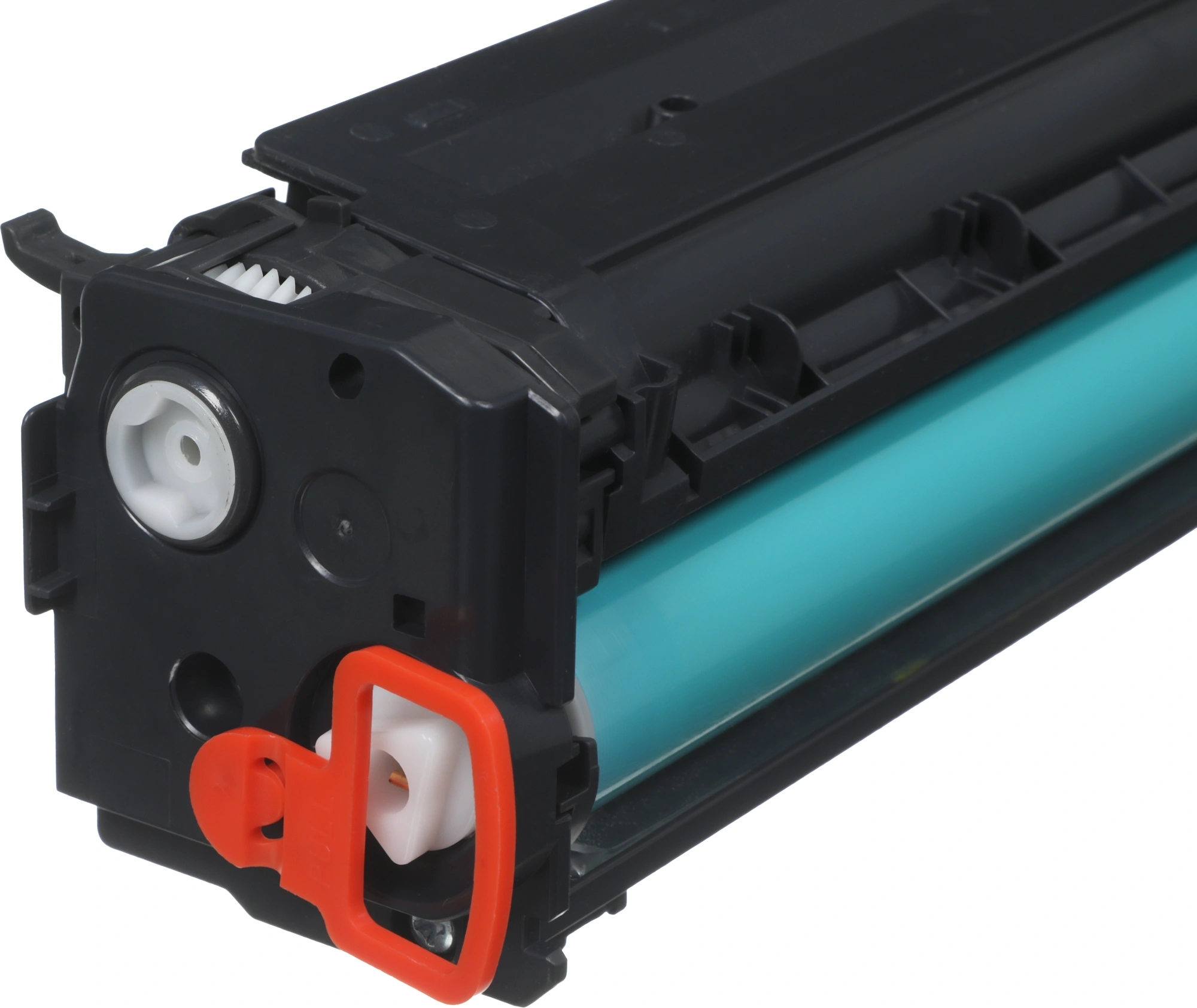 Картридж лазерный G&G GG-C731C голубой (1800стр.) для Canon LB i-Sensys MF8230/MF8280 — миниатюра 11