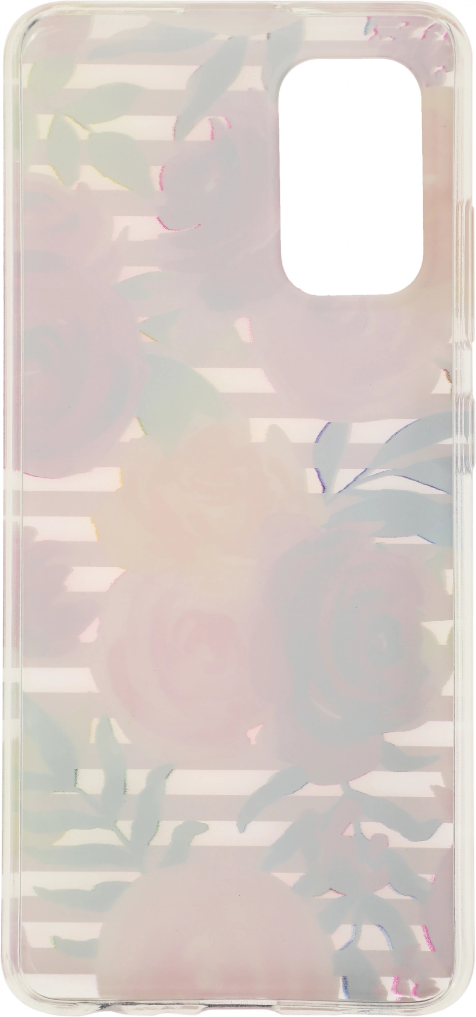 Чехол (клип-кейс) Gresso для Samsung Galaxy A32 Air прозрачный/рисунок (GR17AAAE9302) — миниатюра 2