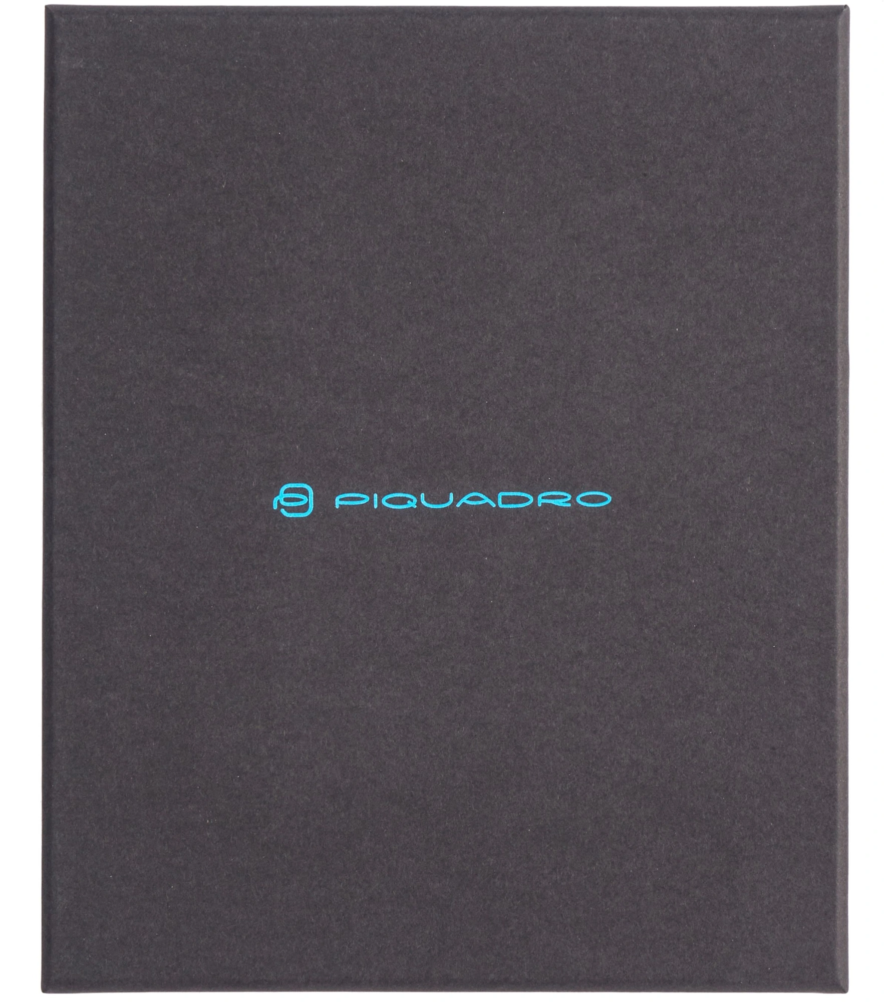 Обложка для паспорта Piquadro Blue Square PP5255B2/MO коричневый натур.кожа — миниатюра 7