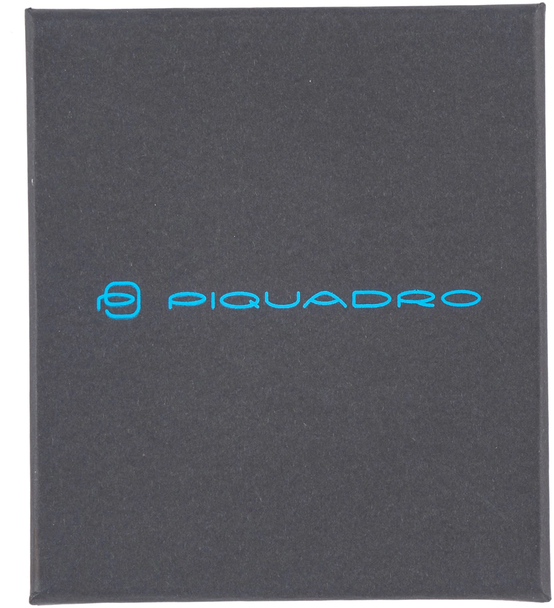 Чехол для кредитных карт Piquadro Blue Square PP2762B2R/R красный натур.кожа — миниатюра 4